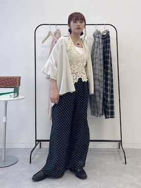 mitaさんのコーディネート