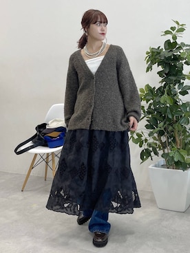 mitaさんのコーディネート