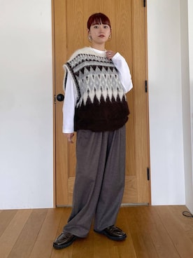 mitaさんのコーディネート