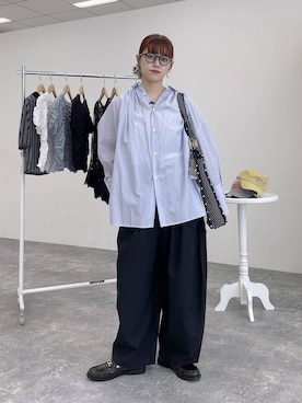 mitaさんのコーディネート