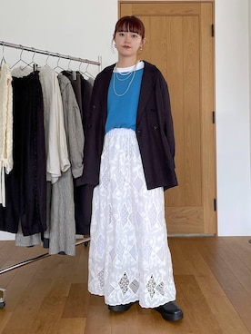 mitaさんのコーディネート