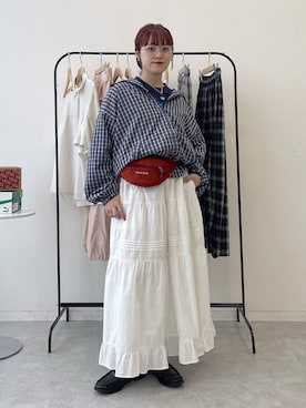 mitaさんのコーディネート