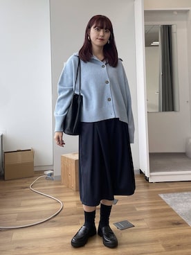 mitaさんのコーディネート