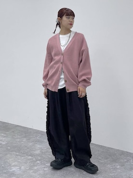 mitaさんのコーディネート