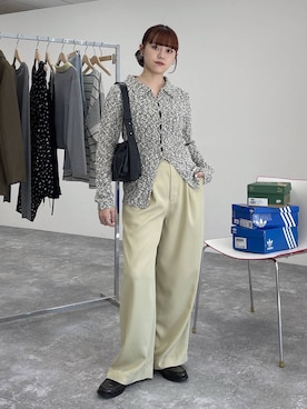 mitaさんのコーディネート