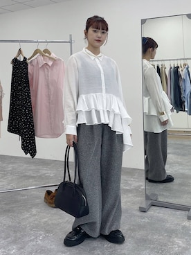 mitaさんのコーディネート