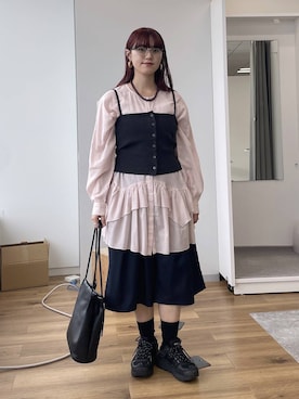 mitaさんのコーディネート