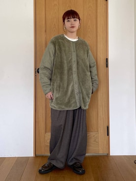 mitaさんのコーディネート