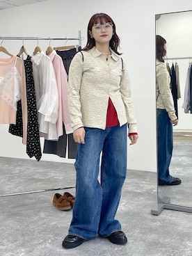 mitaさんのコーディネート