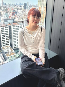 mitaさんのコーディネート