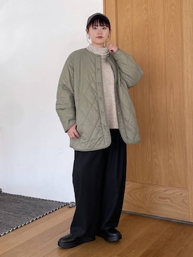 mitaさんのコーディネート