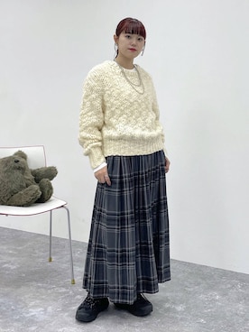 mitaさんのコーディネート