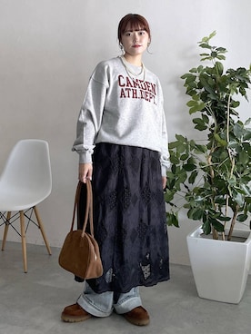 mitaさんのコーディネート