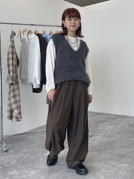 mitaさんのコーディネート