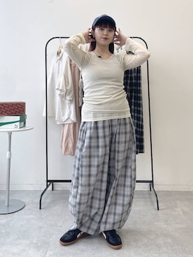 mitaさんのコーディネート