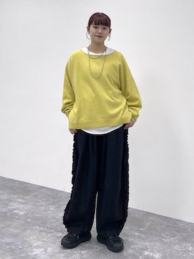 mitaさんのコーディネート