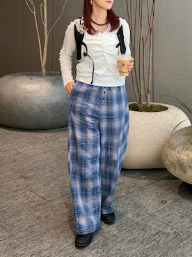 mitaさんのコーディネート