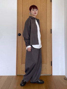 mitaさんのコーディネート