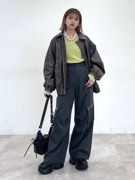 mitaさんのコーディネート