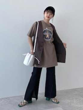 mitaさんのコーディネート