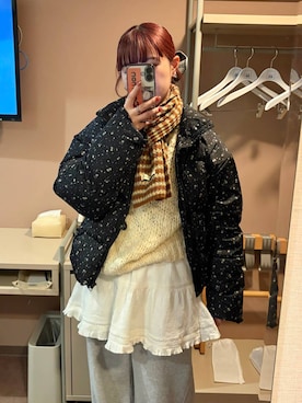 mitaさんのコーディネート