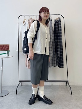 mitaさんのコーディネート