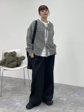 mitaさんのコーディネート