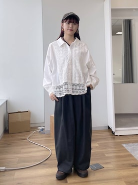 mitaさんのコーディネート