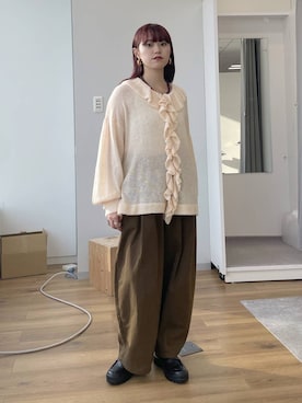 mitaさんのコーディネート