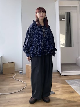 mitaさんのコーディネート