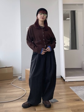 mitaさんのコーディネート