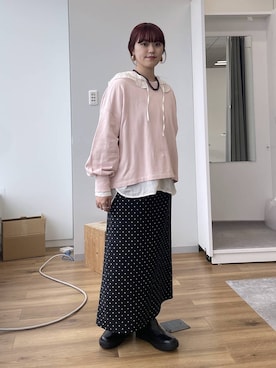 mitaさんのコーディネート