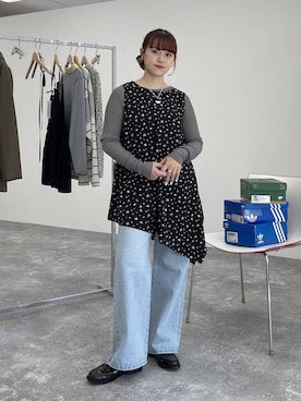 mitaさんのコーディネート