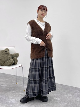 mitaさんのコーディネート