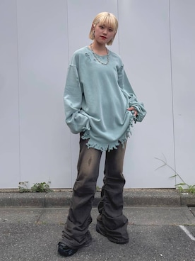 mitaさんのコーディネート