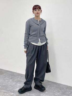 mitaさんのコーディネート