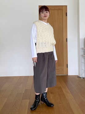 mitaさんのコーディネート