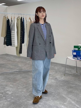 mitaさんのコーディネート