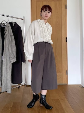 mitaさんのコーディネート