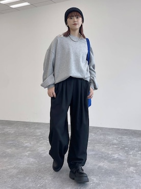 mitaさんのコーディネート