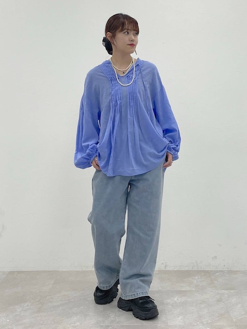 studio CLIP {mitãfjpcuyڐG⊴zЂC[W[Xg[gfjsCLIP denimtistudio CLIPbX^fBINbvjvgR[fBl[g