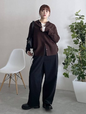 mitaさんのコーディネート