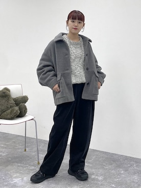 mitaさんのコーディネート