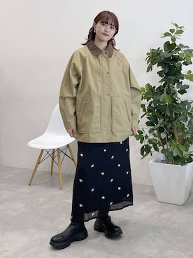 mitaさんのコーディネート