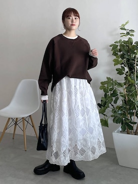 mitaさんのコーディネート