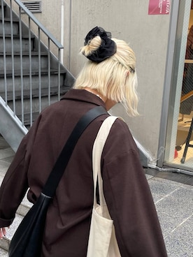 mitaさん(レディース・155cm)の秋コーディネート