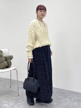 mitaさんのコーディネート