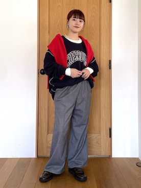 mitaさんのコーディネート