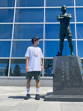 takumi6305さんのコーディネート