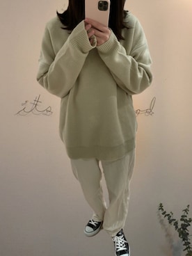 akiさんのコーディネート